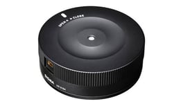 Sigma 17-70mm DC Macro OS HSM, 35mm f1.4  & 120-300mm f2.8 Nikon Lens USB Dock