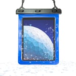 Gard® Waterproof Hiking Pouch Case Cover iPad Lenovo Samsung Tablet 10" 11"