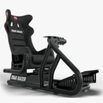 Trak Racer RS6 Racing Cockpit with GT Style Fixed Fiberglass Seat