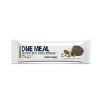 Nupo One Meal Replacement Bar Cookie Crunch - 60 g