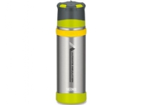 Thermos Tourist thermos Mountain FFX TH-150072 0.5 l Silver-yellow
