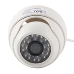 (NTCS)1080P HD Security Camera 4 In 1 Surveillance CCTV Camera System DVR Kit