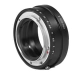 Crx-Rf Objective Adapter Contarex Crx Lens To Canon EOS R Camera RF Adapter