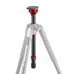 MANFROTTO Mittpelare 190New 190LC Levelling