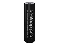 Panasonic Eneloop Pro 2kpl 930mAh - AAA-akku