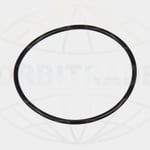Orbitrade O-ring 3580380, till sjövattenpump,för Volvo Penta MD2030, MD2040, D1-30, D2-40, D2-50, D2-55, D2-60, D2-75