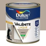 Laque Valénite Dulux Valentine Acrylique satin beige gazelle 500ml