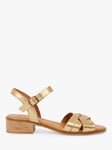 Penelope Chilvers Shepherdess Leather Sandals