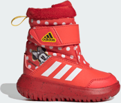 Adidas Adidas Winterplay X Disney Skor Barn Trekkingkengät BRIGHT RED / CLOUD WHITE / BETTER SCARLET