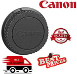 Canon Lens Dust Cap E Rear Lens Cap 2723A001 (UK Stock)