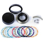 Zeiss 50mm T2.1 Makro Interchangeable Mount Set - EF Mount