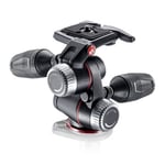 Manfrotto X-PRO 3-Way Tripod Head