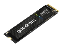 GOODRAM PX600 250GB PCIe NVMe M.2 2280 SSD (3200/1700)