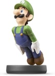 amiibo: Smash Luigi | Officially Licensed New