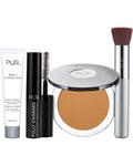PÜR Cosmetics Best Sellers Kit, Medium Dark