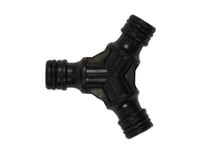 Okko Connector Ym5803 3Way Hose (20-240) G