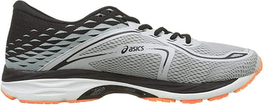 ASICS Gel-Cumulus 19, Chaussures de Running Compétition Homme, Gris (Bleu Glacier Grey/White/Bleu Victoria Blue 9601), 39 EU