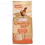 Versele-Laga Country's Best GOLD 4 Pellet för värphöns - 2 x 20 kg