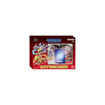 Digimon TCG Draconic Roar Gift Box Digimon Card Game