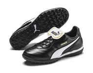 Puma King Top TT Leather Football Trainers 5-A-Side Astro 5G New Boxed UK Size 5