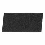 Whirlpool Dryer Evaporator Filter Sponge Pack Of  1