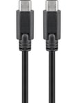 Sync & Charge Super Speed USB-C™ 3.2 Gen 1 USB-C™ cable