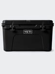 YETI Tundra 45 Hard Cooler Cool Box in Black