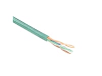 Act Cat5e U/Utp Stranded Patch Green 100 M. Type: 100 M Reel, Green C5e U/Utp Patch Pvc Green 100M (Ep570h)