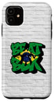 iPhone 11 Brazil Beat Box - Brazilian Beat Boxing Case