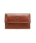 THE BRIDGE STORY Key case in leather