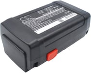 Batteri 04025-20 for Gardena, 25.0V, 3000 mAh