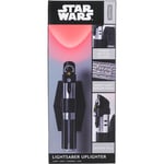 Star Wars Lightsaber Uplighter (Darth Vader)