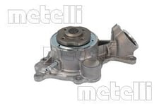 Vattenpump Metelli - Audi - A6 quattro, Q7, A7 quattro, S4, S5, A8 quattro, Sq5 quattro, Rs4, Rs5. Porsche - Cayenne, Macan, Panamera. VW - Touareg
