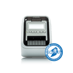 BROTHER Label Printer Direct Thermal (QL-820NWB)