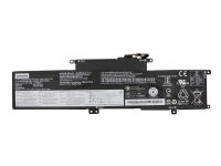 Simplo - Batteri för bärbar dator - litiumjon - 3-cells - 45 Wh - FRU - för ThinkPad L390 20NR, 20NS L390 Yoga 20NT, 20NU