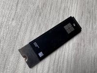 Microsoft Surface 1TB M2 2280 NVMe SSD Disk Model 2007 M1179269-003