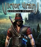 NEW Nintendo Switch Victor Vuran Overkill Edition 90137 JAPAN IMPORT