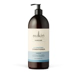 Sukin Hydrating Conditioner for Dry & Damaged Hair - 1 Litre