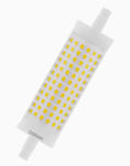 LED LINE R7s CL 118mm 18,2W/827 (150W) dimbar.
