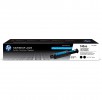 HP Hp Neverstop Laser 1001 Series - 143AD Toner Reload Kit 2-Pack W1143AD 87571
