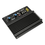 Fk 206 12V Digital Amplifier Board High Power Sub Woofer Amplifier Board Mod HEN