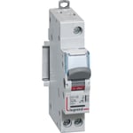 Lastbrytare DX3 1P 16A 250V 1 modul
