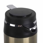 1000ML 24V Stainless Steel Electric In Car Kettle Travel Thermoses Heatin UK REL