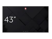 Information Monitor Ds 43'- 18/7 2X10w Android 11.0