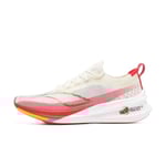 Li-Ning Feidian 3.0 Elite STL 41 Vit Löparskor för Prestanda och Komfort