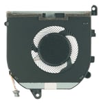 Dell Xps 15 9570 P56f Fan Cooler Dfs501105prot Ep, Left