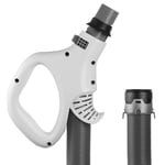 VACSPARE Hose & Wand Handle Grip For Shark Rotator Lift Away Vacuums NV520, NV550, UV560