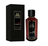 Red Tobacco Luxury Collection by Khalis 100ml Eau De Parfum Unisex Gift Perfume
