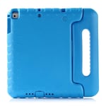 Apple iPad 9.7 6th Gen (2018) Stöttåligt skal/fodral - Perfekt för barn, Blå