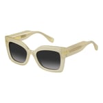 MJ1073S 53 040G 9O Fashion Sunglasses